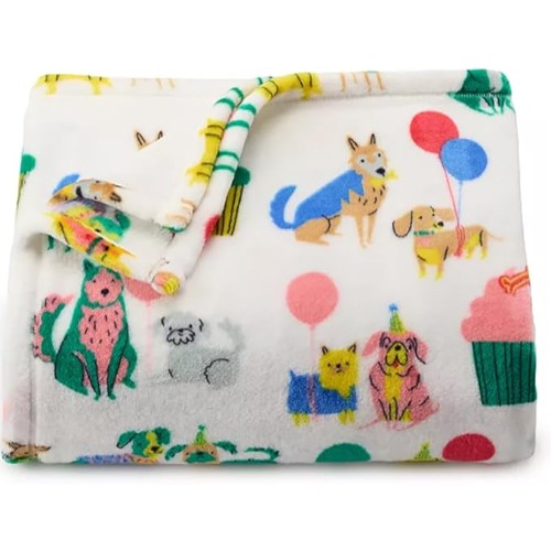 The-Big-One-Throw-Blanket-Plush-Super-Soft-Birthday-Dogs